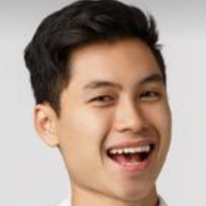 Meet your Posher, Corey